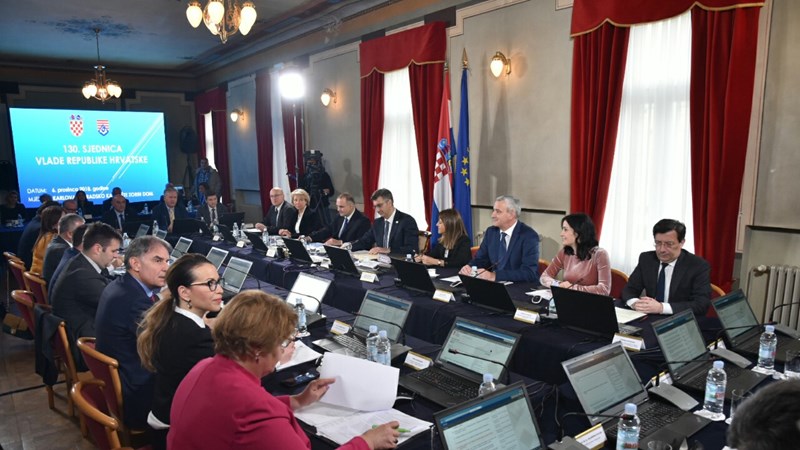 Zaštita od poplava Karlovca i Karlovačke županije strateški je državni investicijski projekt